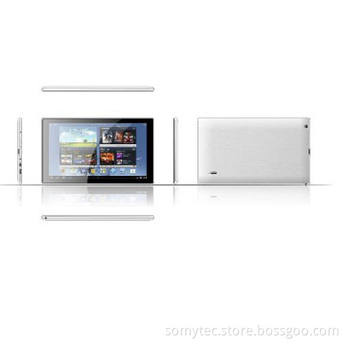 7\'\' Android 4.2 tablet PC with CE and RoHS certificated